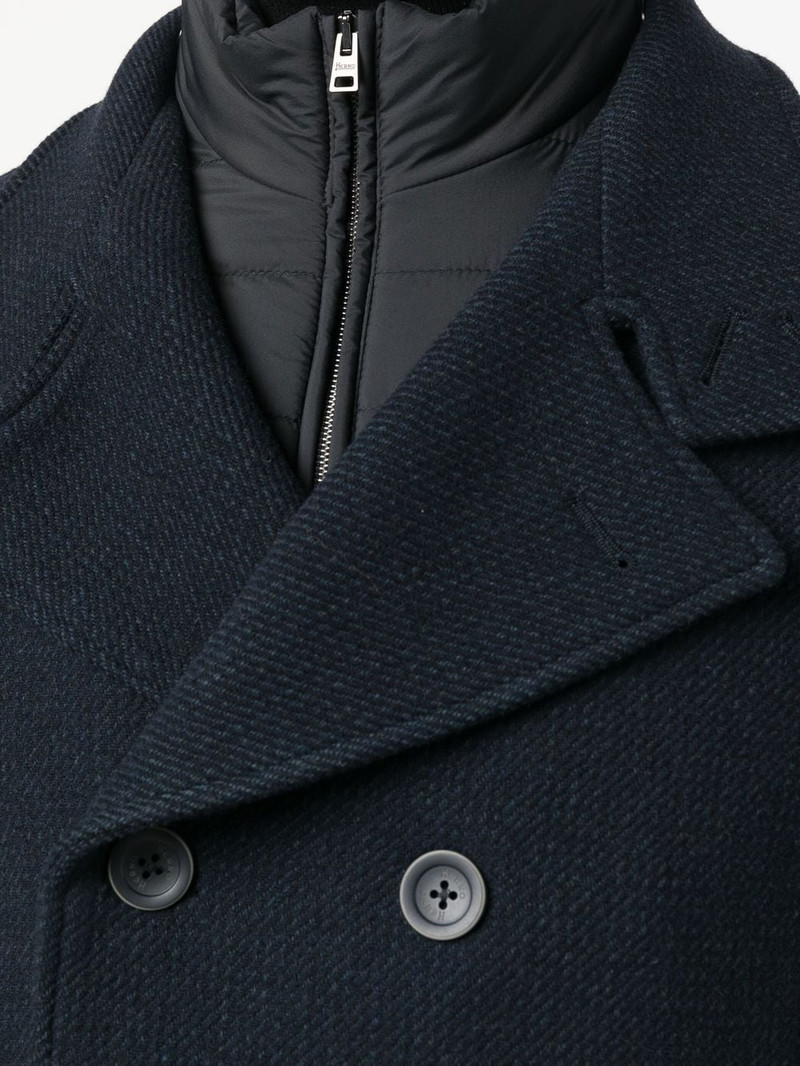 double-breasted wool coat 5