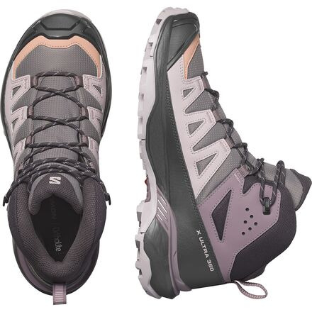 X Ultra 360 Mid CSWP Boot - Women's - 6