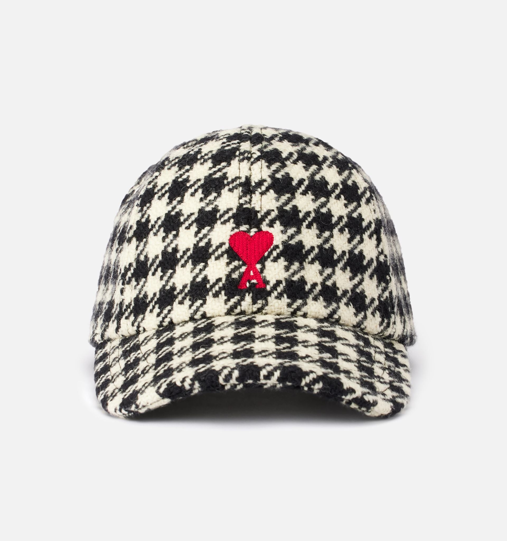 Ami De Coeur Embroidery Cap - 3