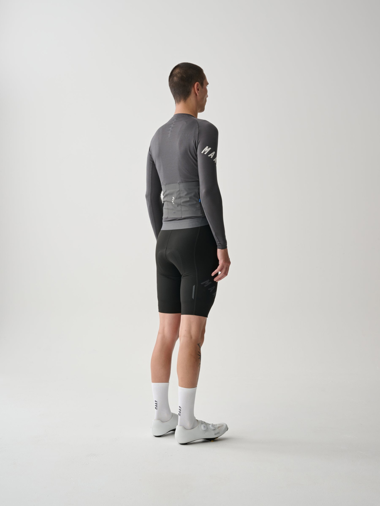 Aeon LS Jersey - 4