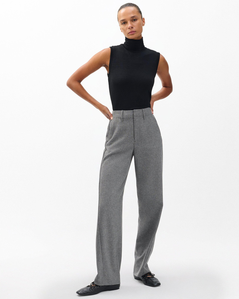 rag & bone Shea Tailored Pants outlook
