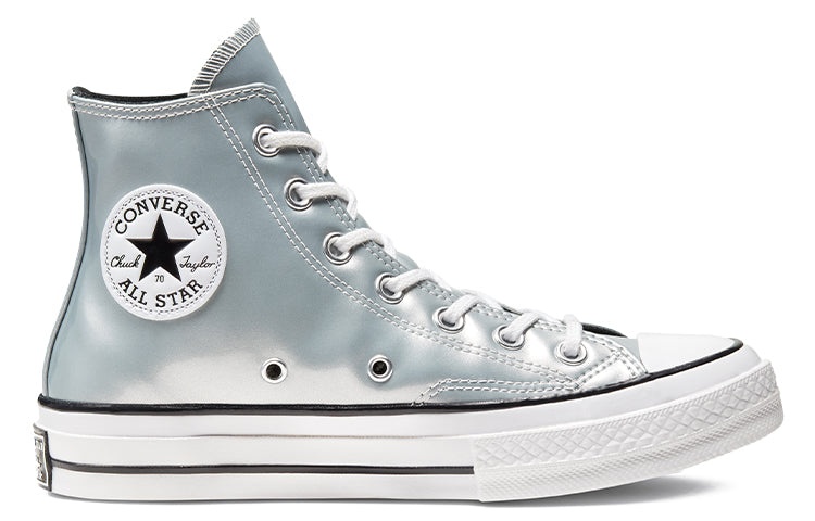 (WMNS) Converse Chuck 70 High 'Industrial Glam' 568796C - 2