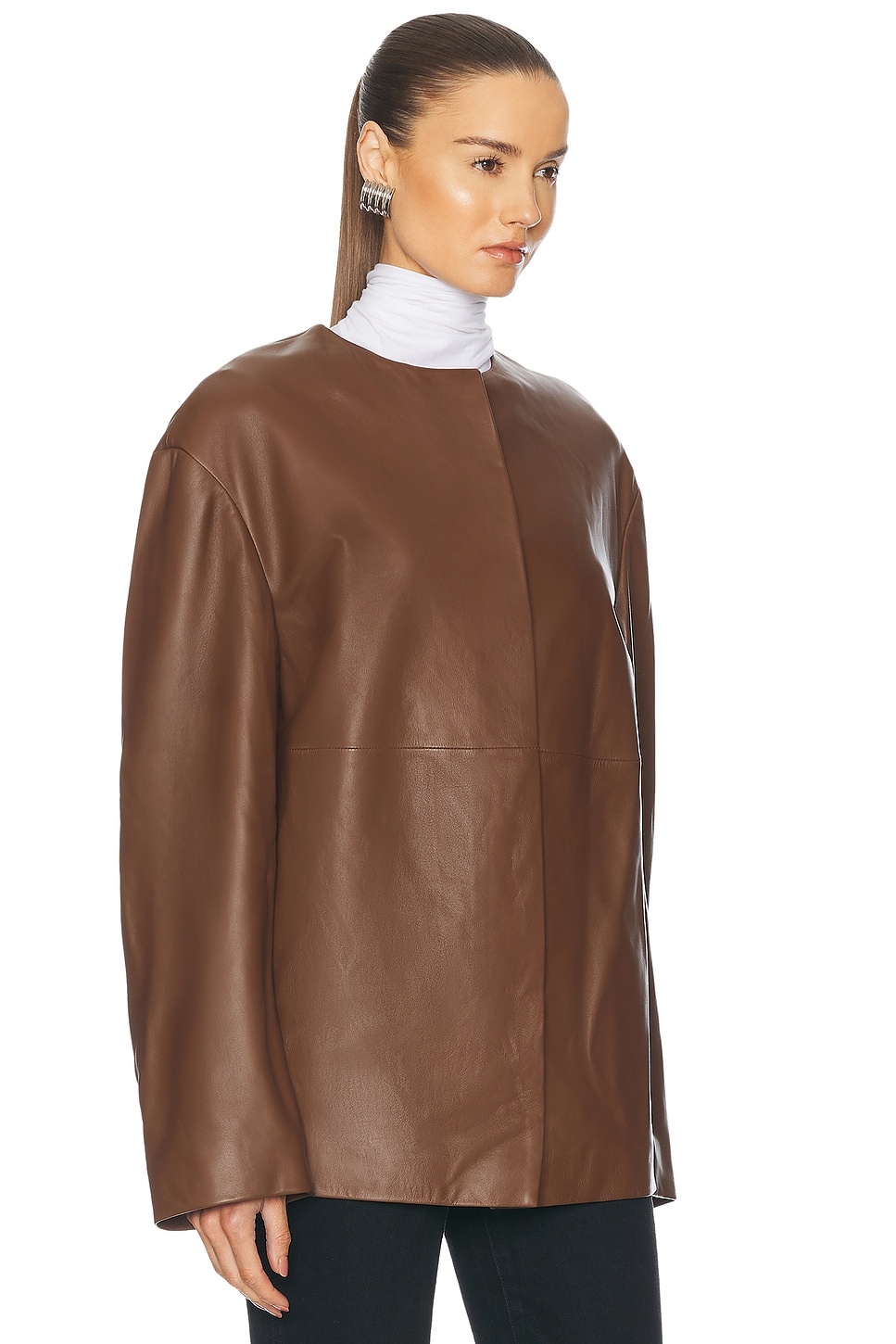 Atalia Jacket - 3