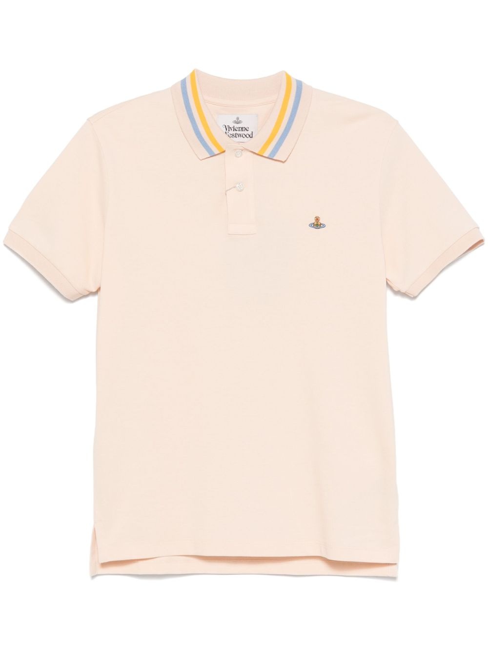 Classic polo shirt - 1