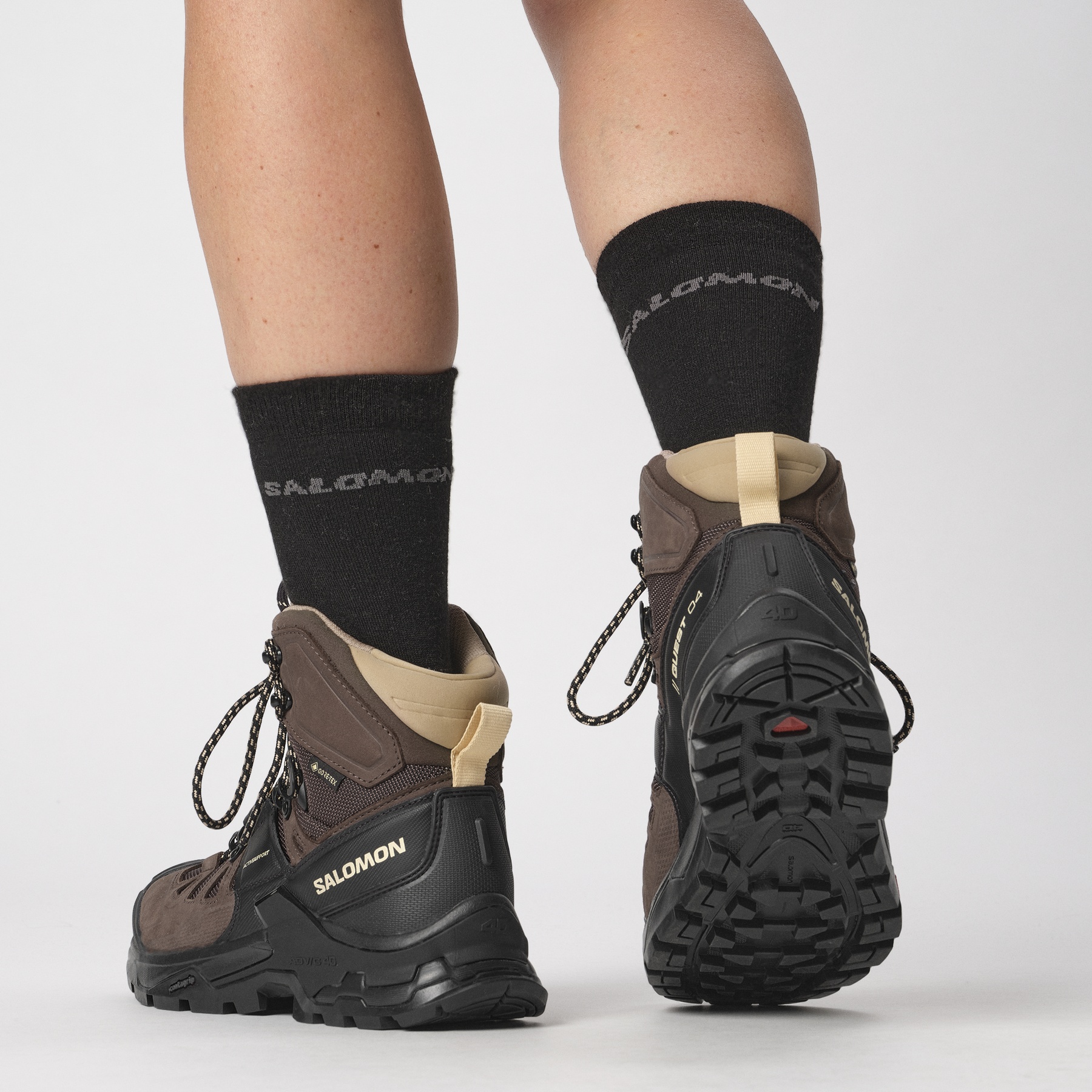 QUEST 4 GORE-TEX - 8