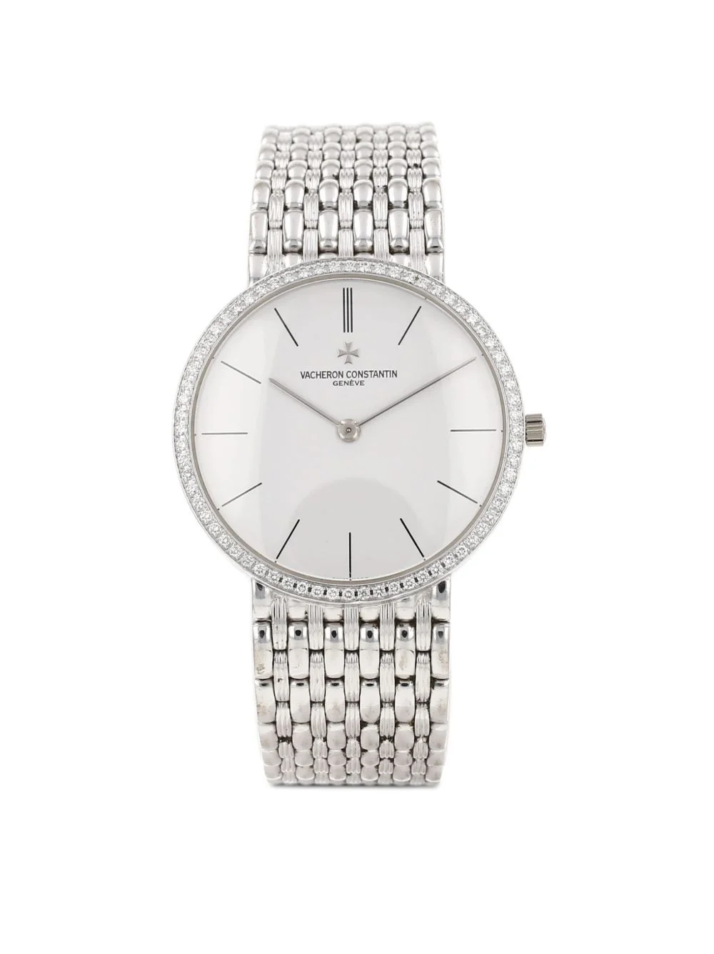 2000's Extra Plate 32mm watch - 1