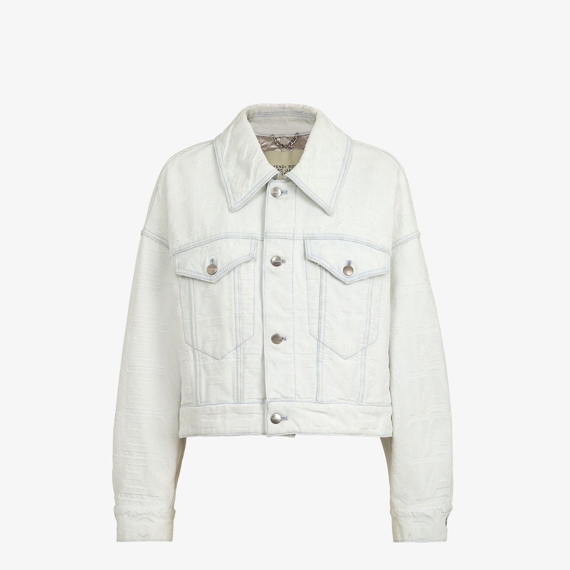 Blouson - 1