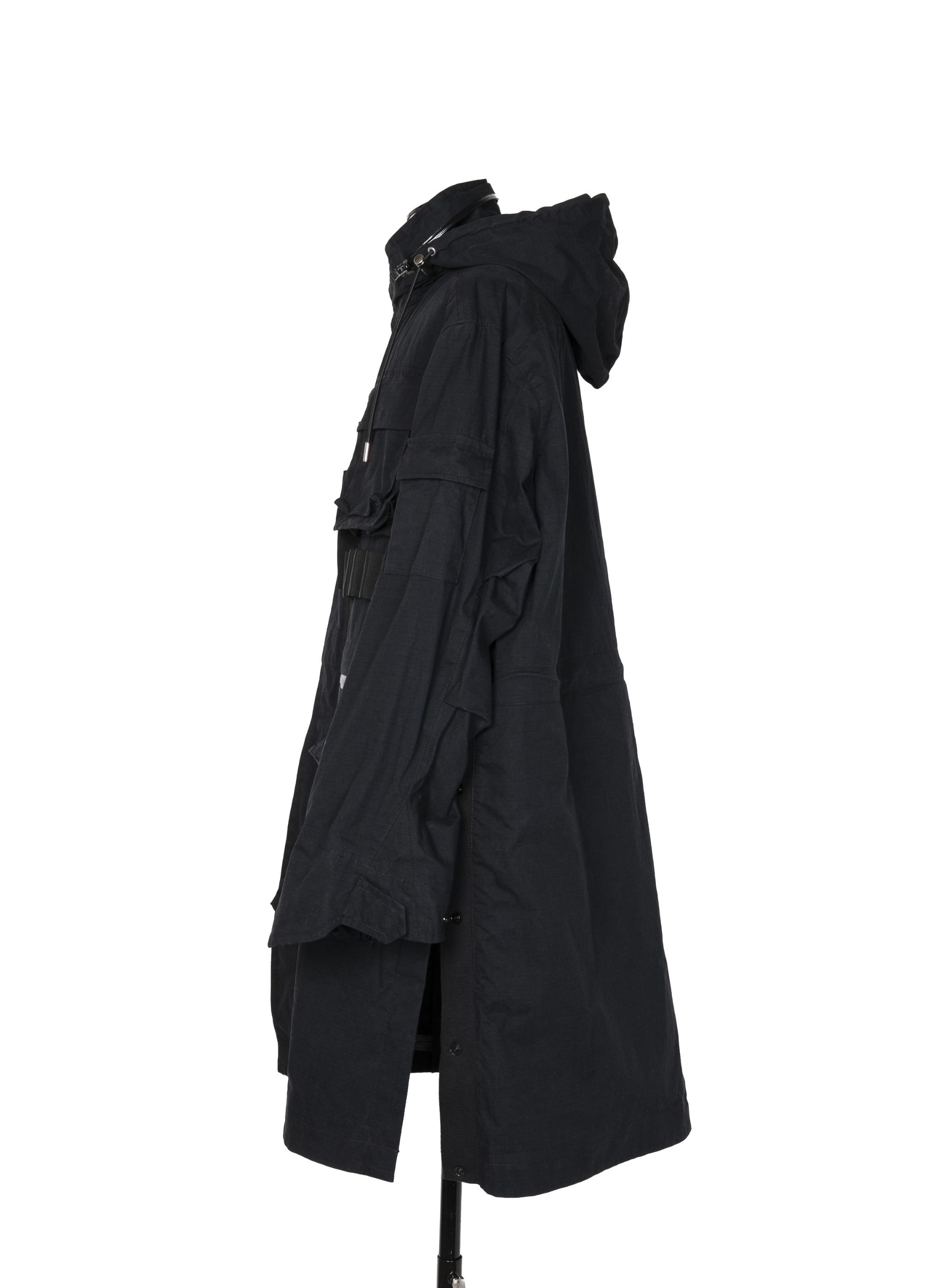 Olmetex Rip Stop Blouson - 4