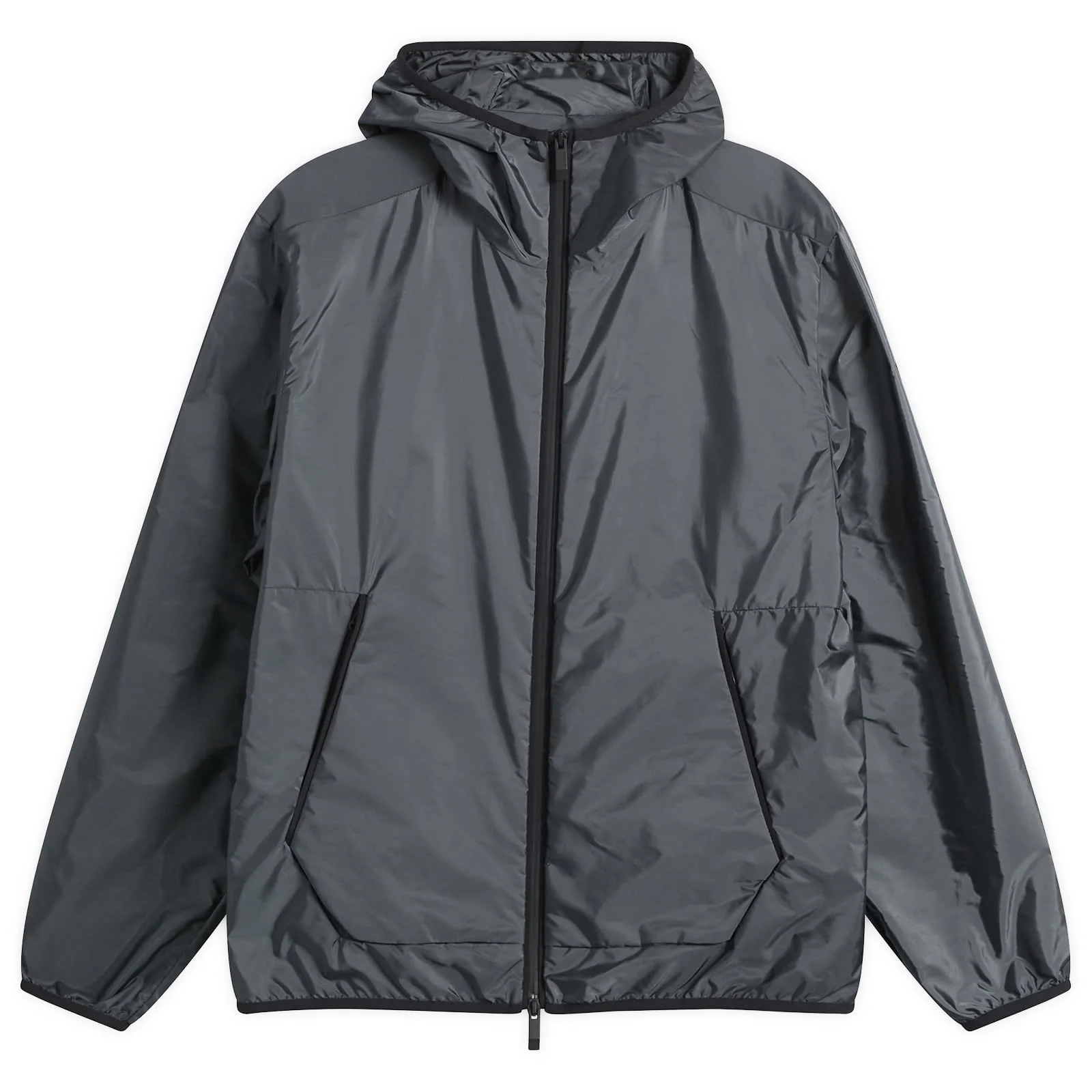 Moncler Granier Eco Nylon Jacket - 1
