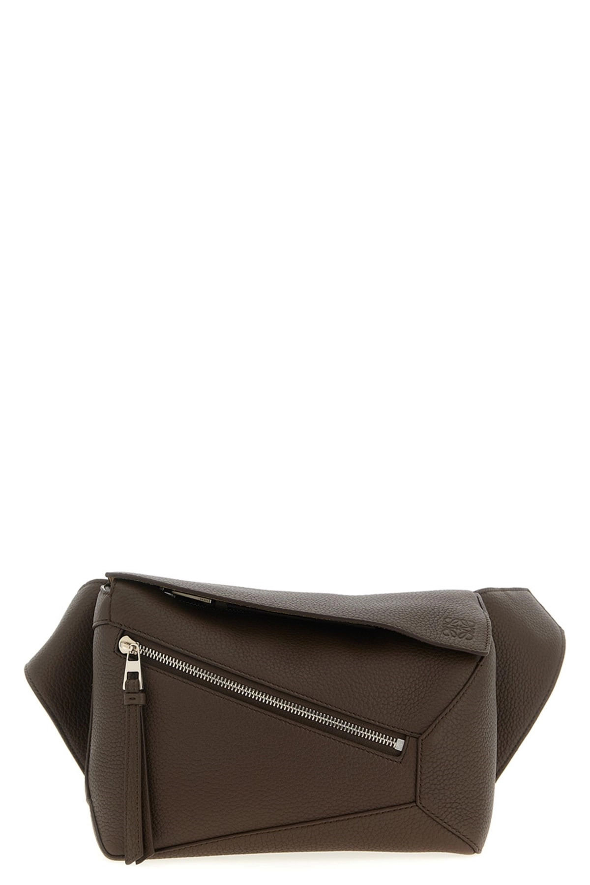 'Puzzle Edge' small fanny pack - 1