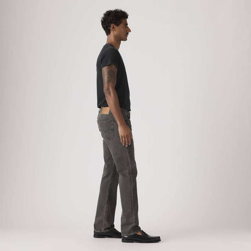 501® ORIGINAL MEN'S JEANS 4