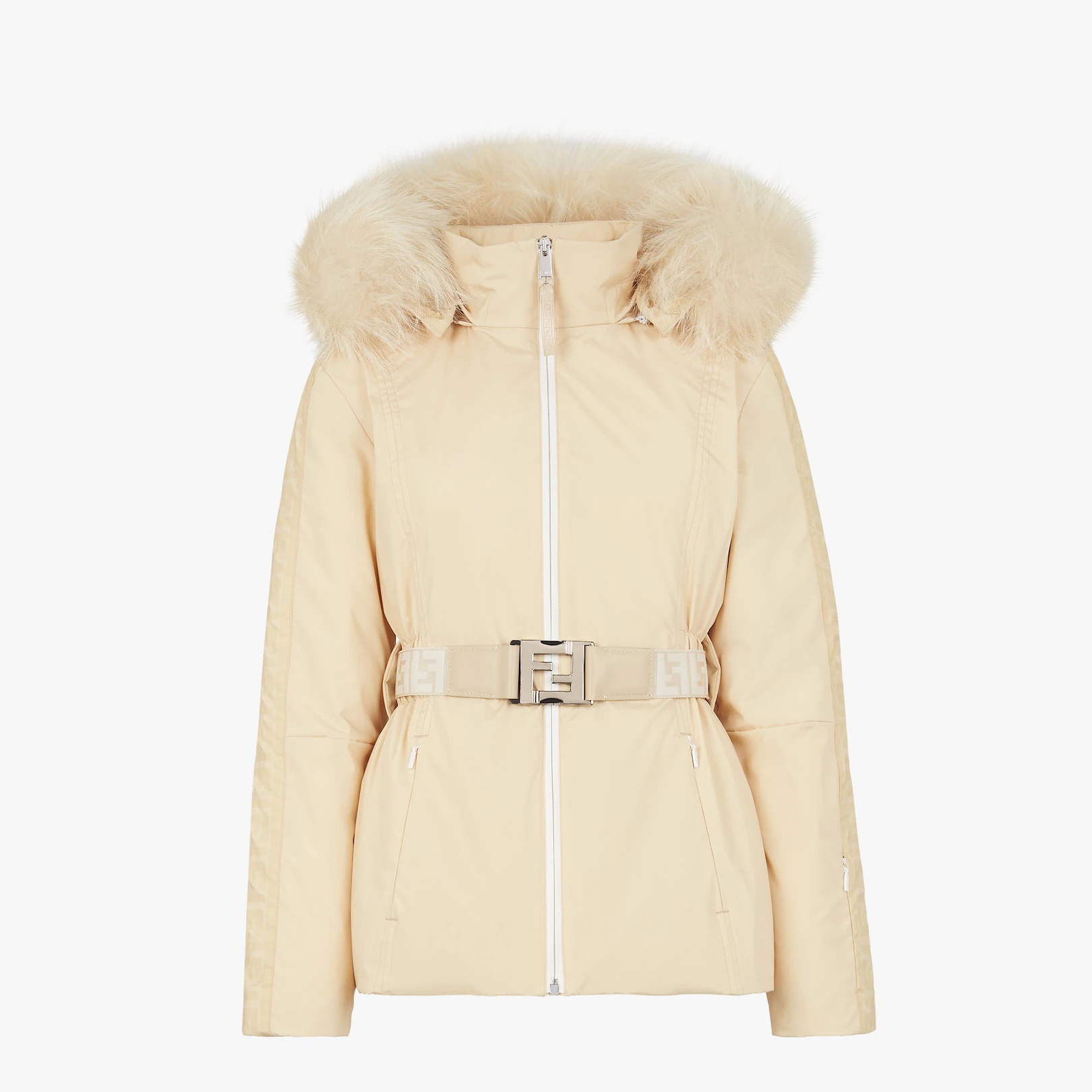 Ski Jacket - 1