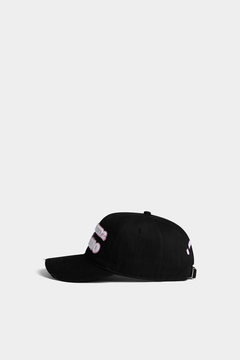 D2 LOVERS BASEBALL CAP - 3