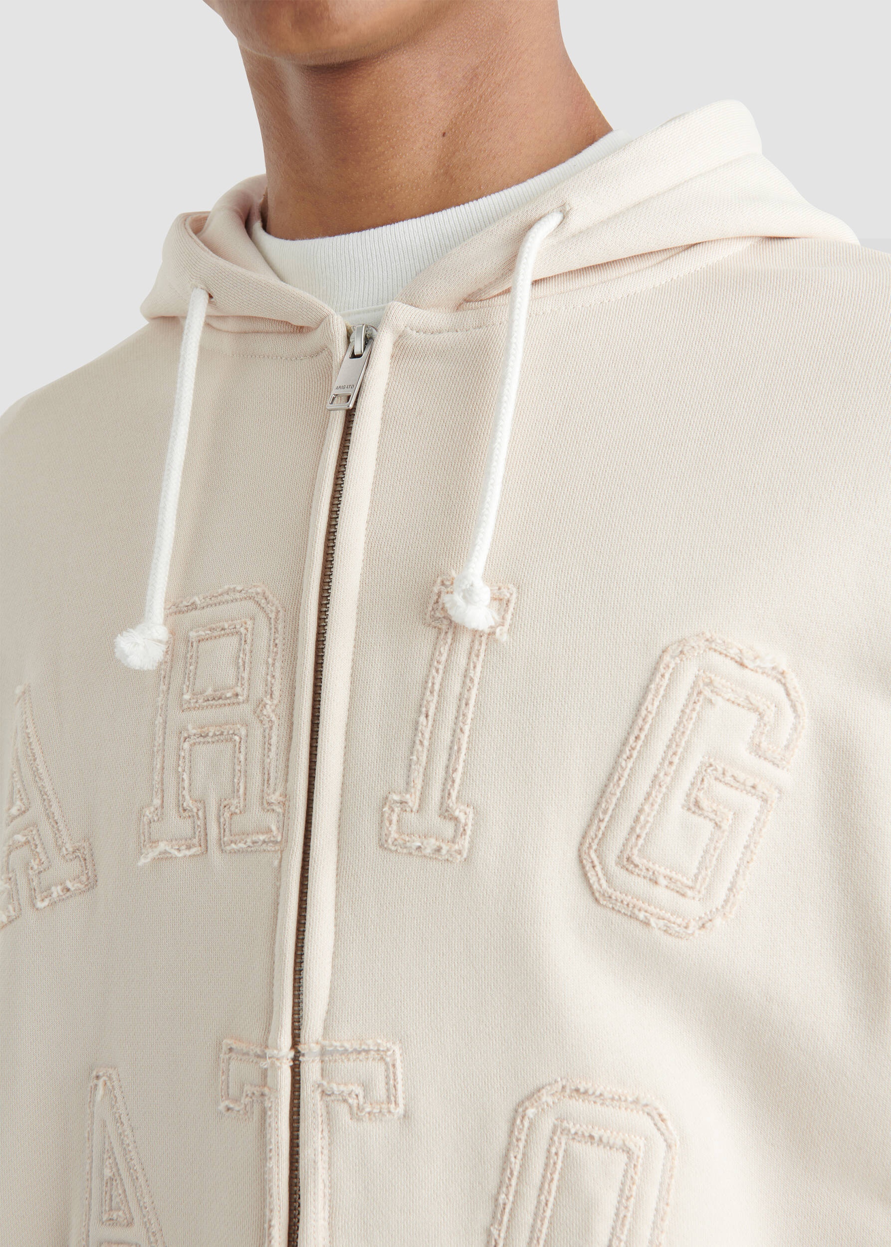 Legend Hoodie - 5