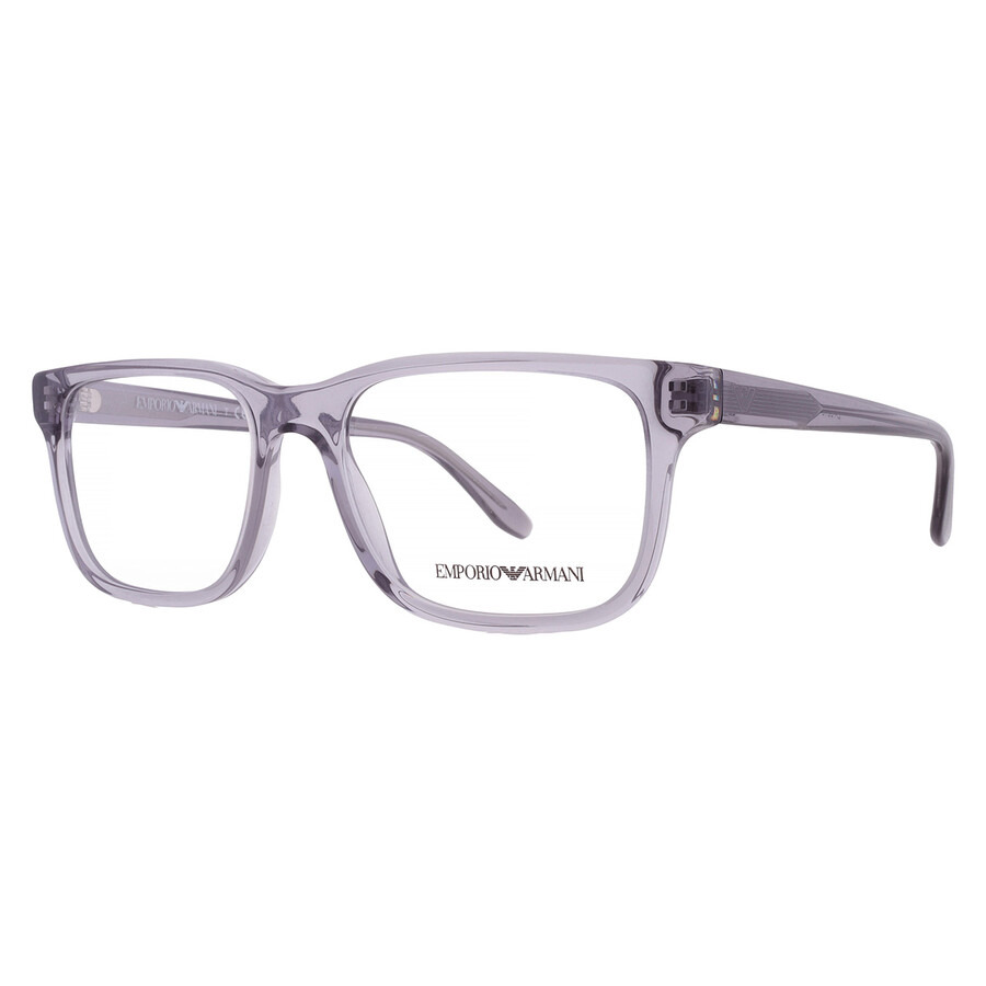Emporio Armani Demo Sport Men's Eyeglasses EA3218 5075 53 - 2