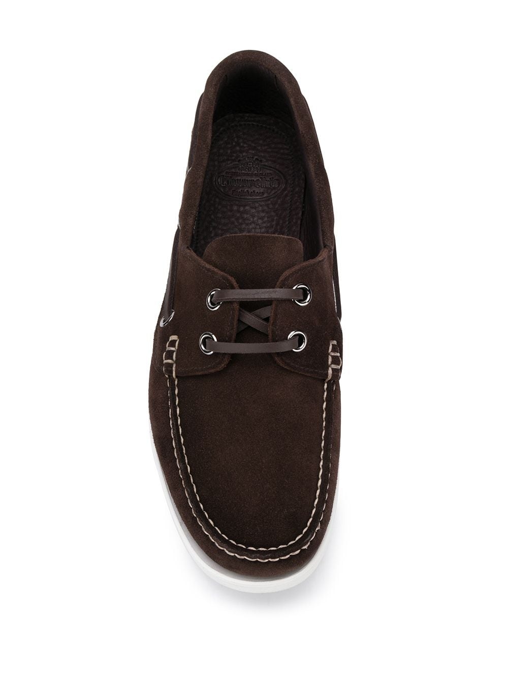 Marske boat shoes - 4