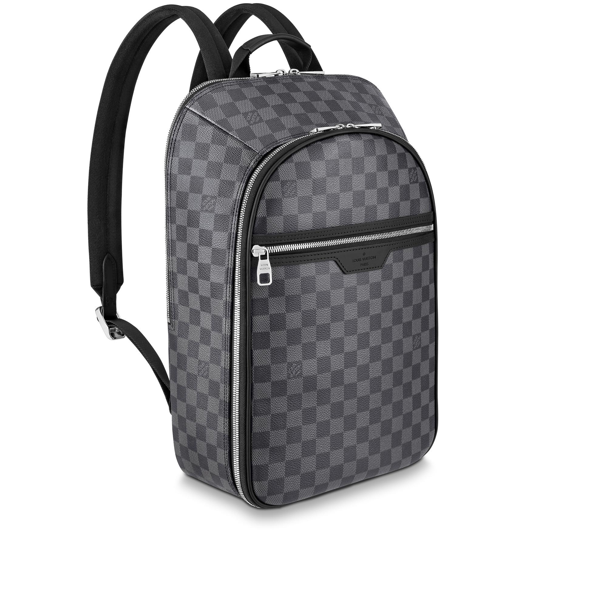 Michael Backpack Nv2 - 4