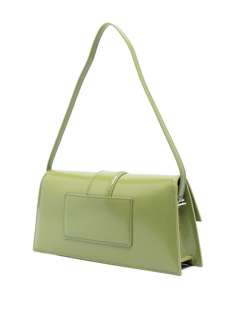 The long Bambino shoulder bag - 3