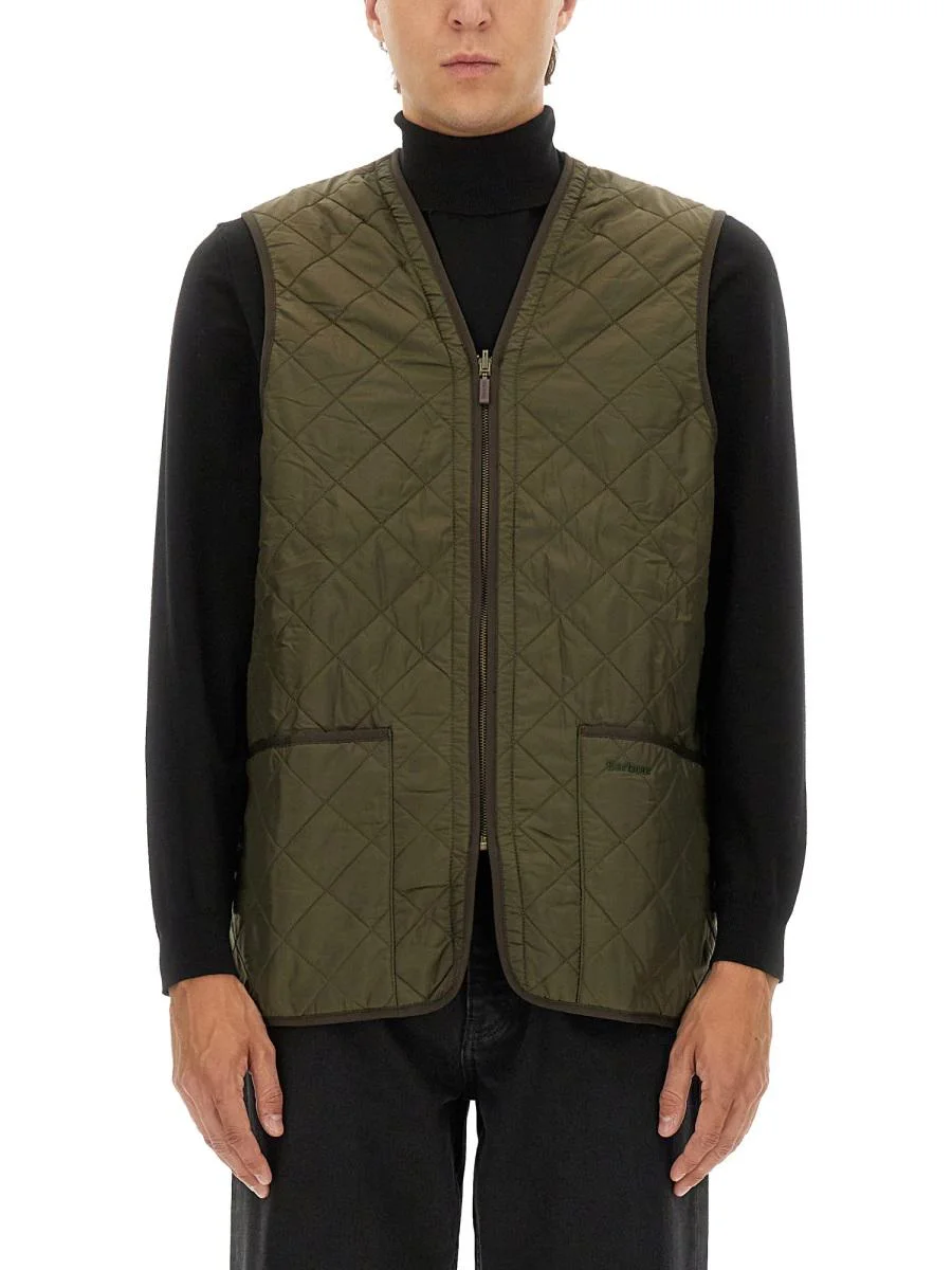 Barbour Polarqult Vest - 1