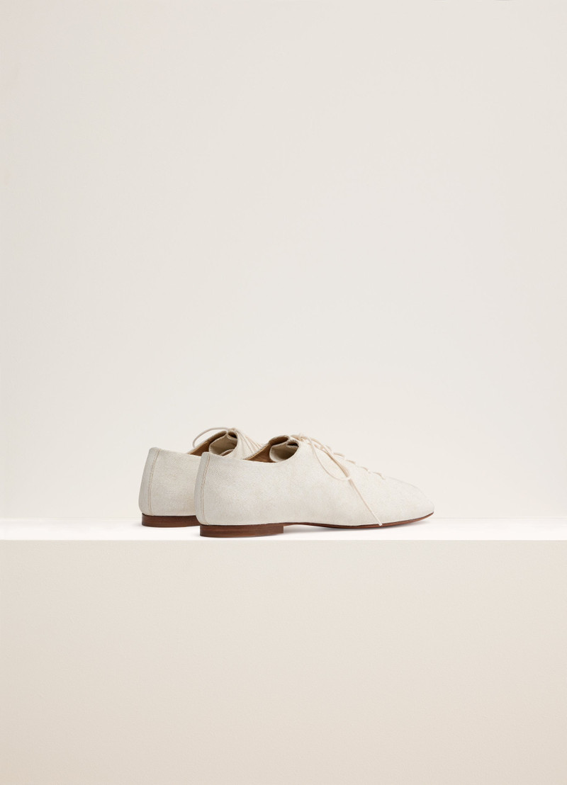 SOURIS FLAT CLASSIC DERBIES 3