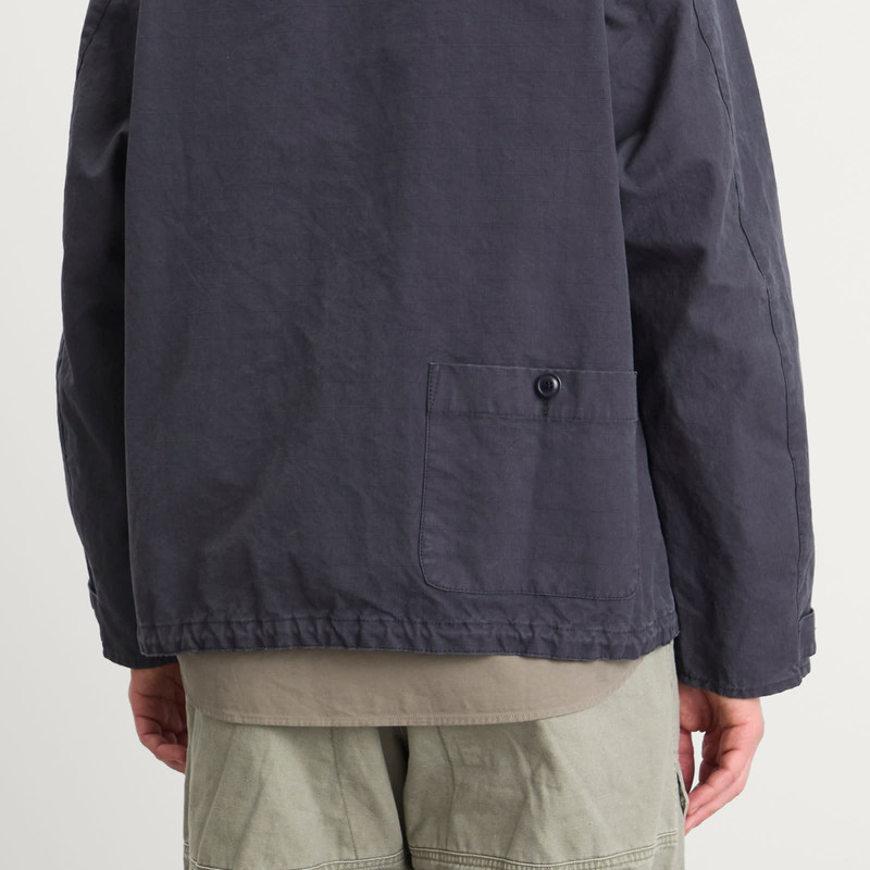 Barbour Barbour Heritage+ Endurance Utility Casual Jacket outlook