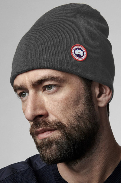 Canada Goose STANDARD TOQUE outlook