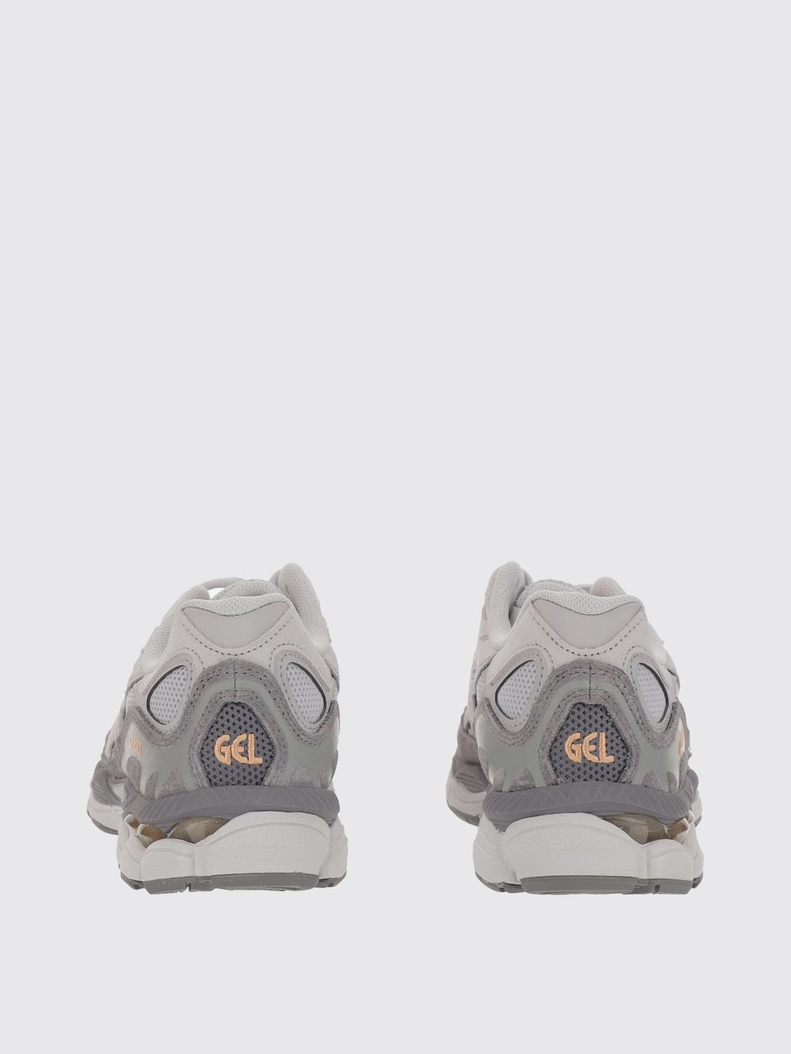 Sneakers men Asics - 3
