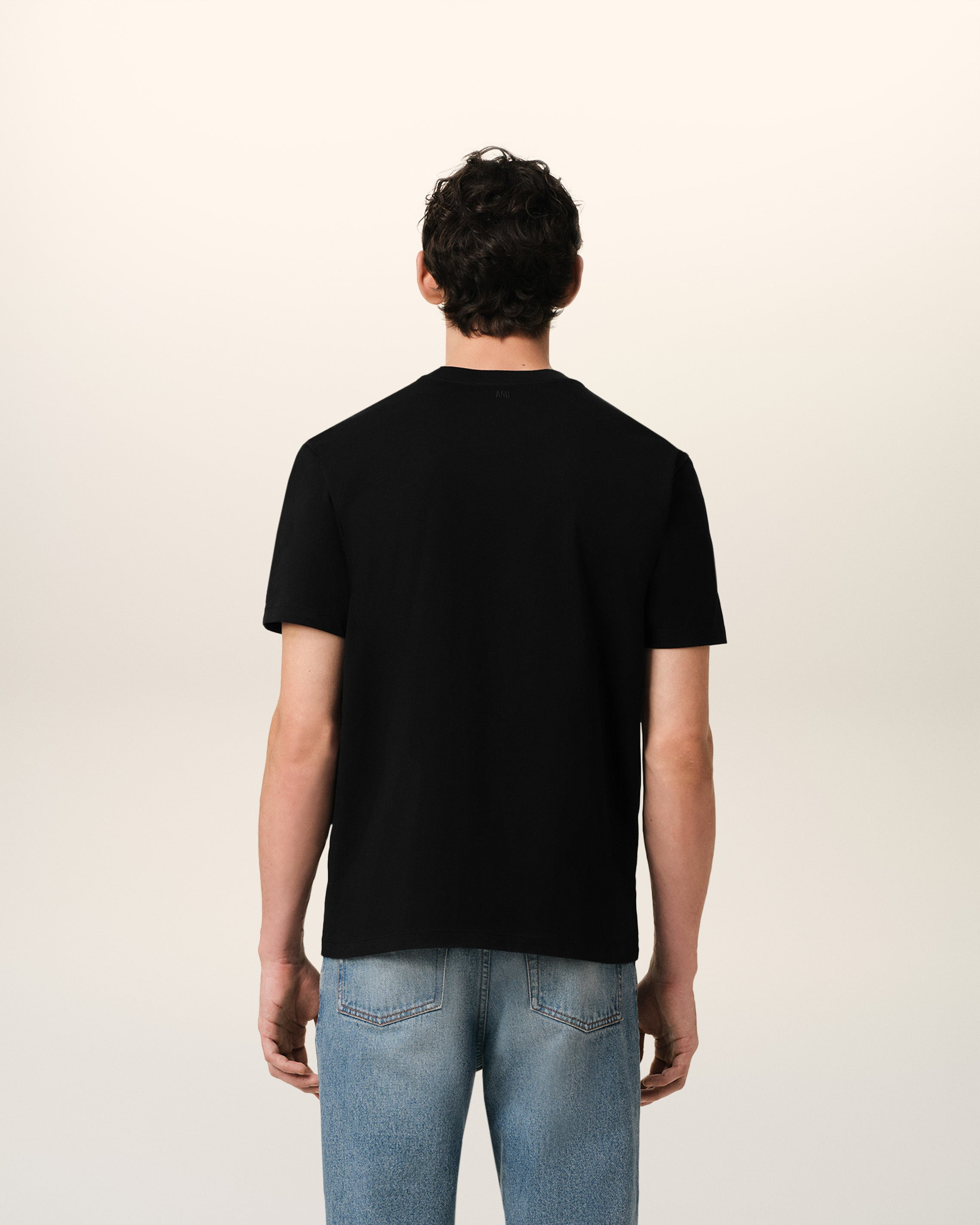 RED AMI DE COEUR T-SHIRT - 5