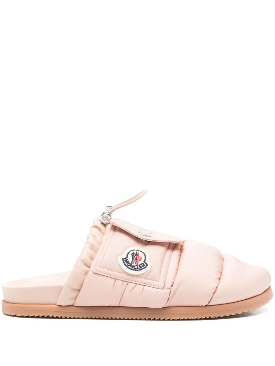 Moncler Sandals - 1