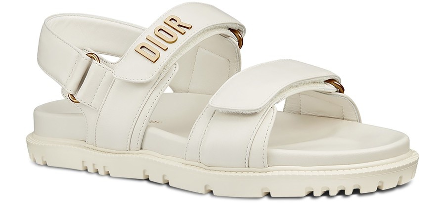 DiorAct Sandals - 2