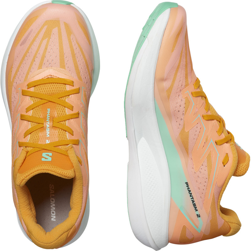 SALOMON PHANTASM 2 outlook