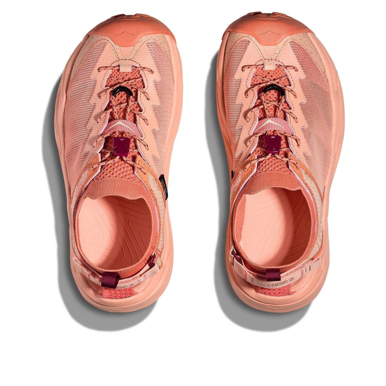(WMNS) HOKA ONE ONE Hopara 2 'Dry Clay Feldspar' 1147670-DLY - 4