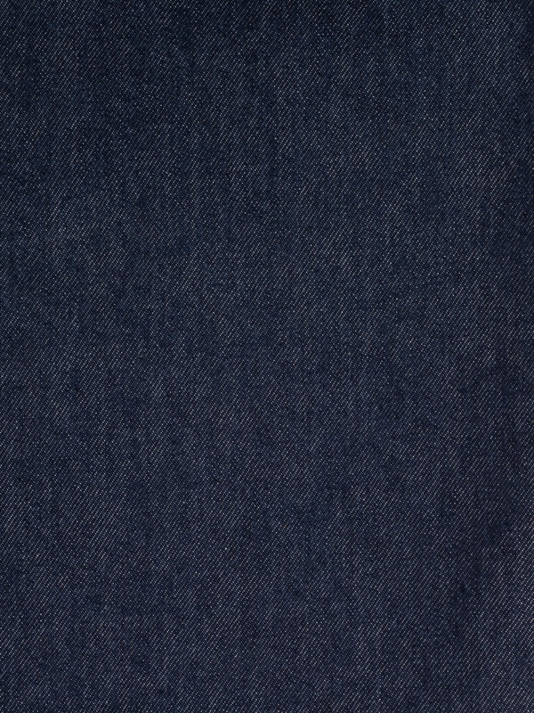 Meja Denim Shorts Rinse - 7
