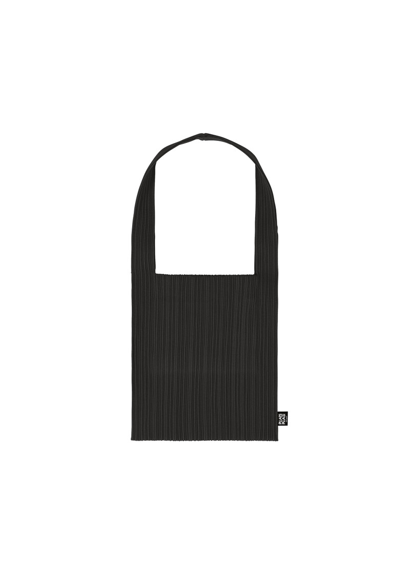 CREPE KNIT BAG 1