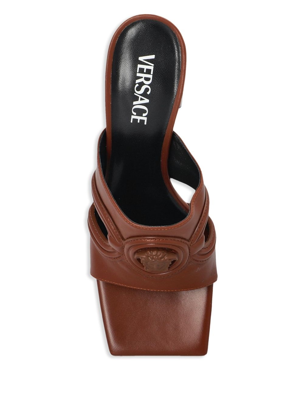 70mm Medusa mules - 4