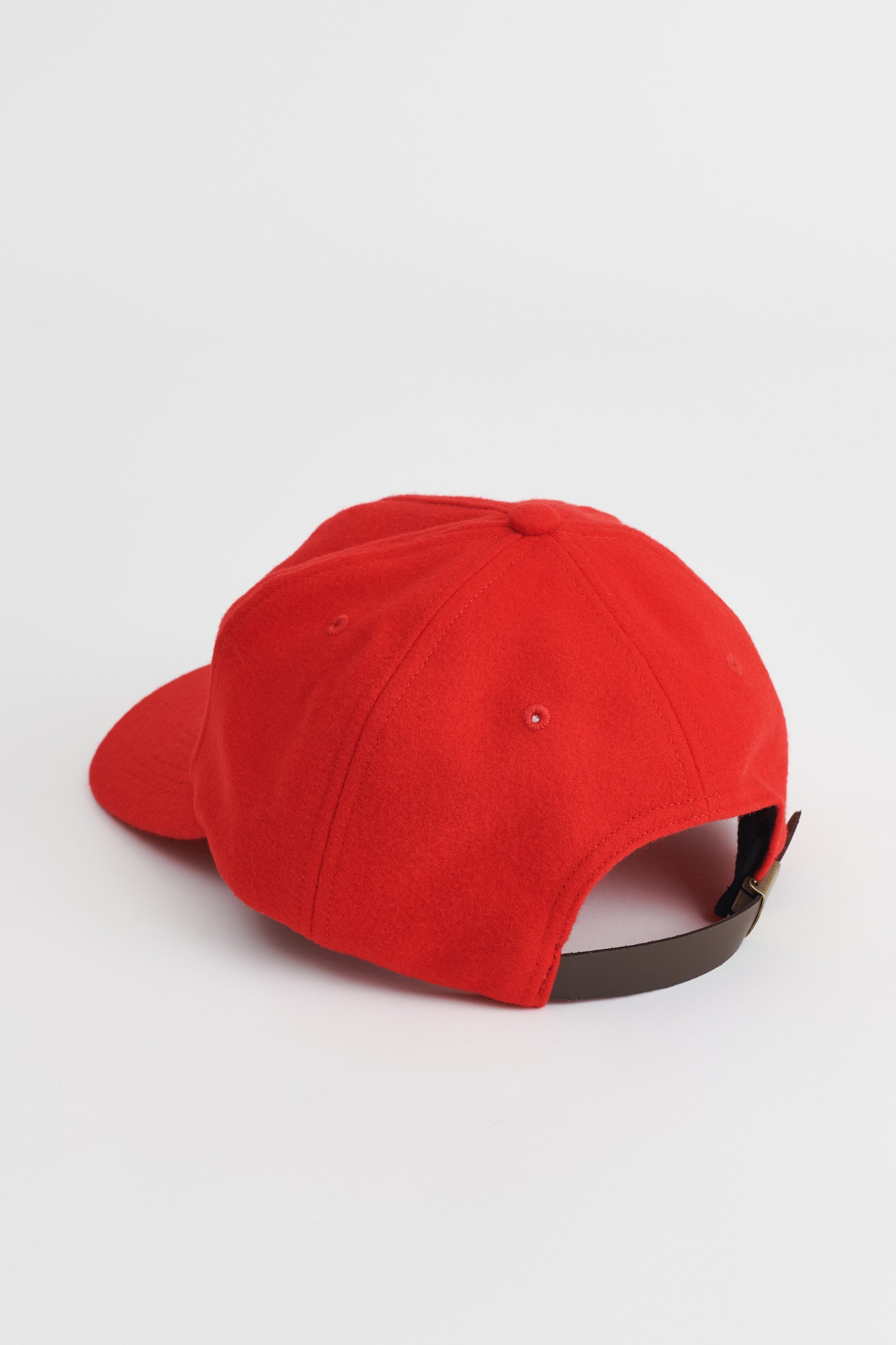 帽子 Noah Melton 5-Panel Noah NOAH MELTON 5-PANEL RED | REVERSIBLE