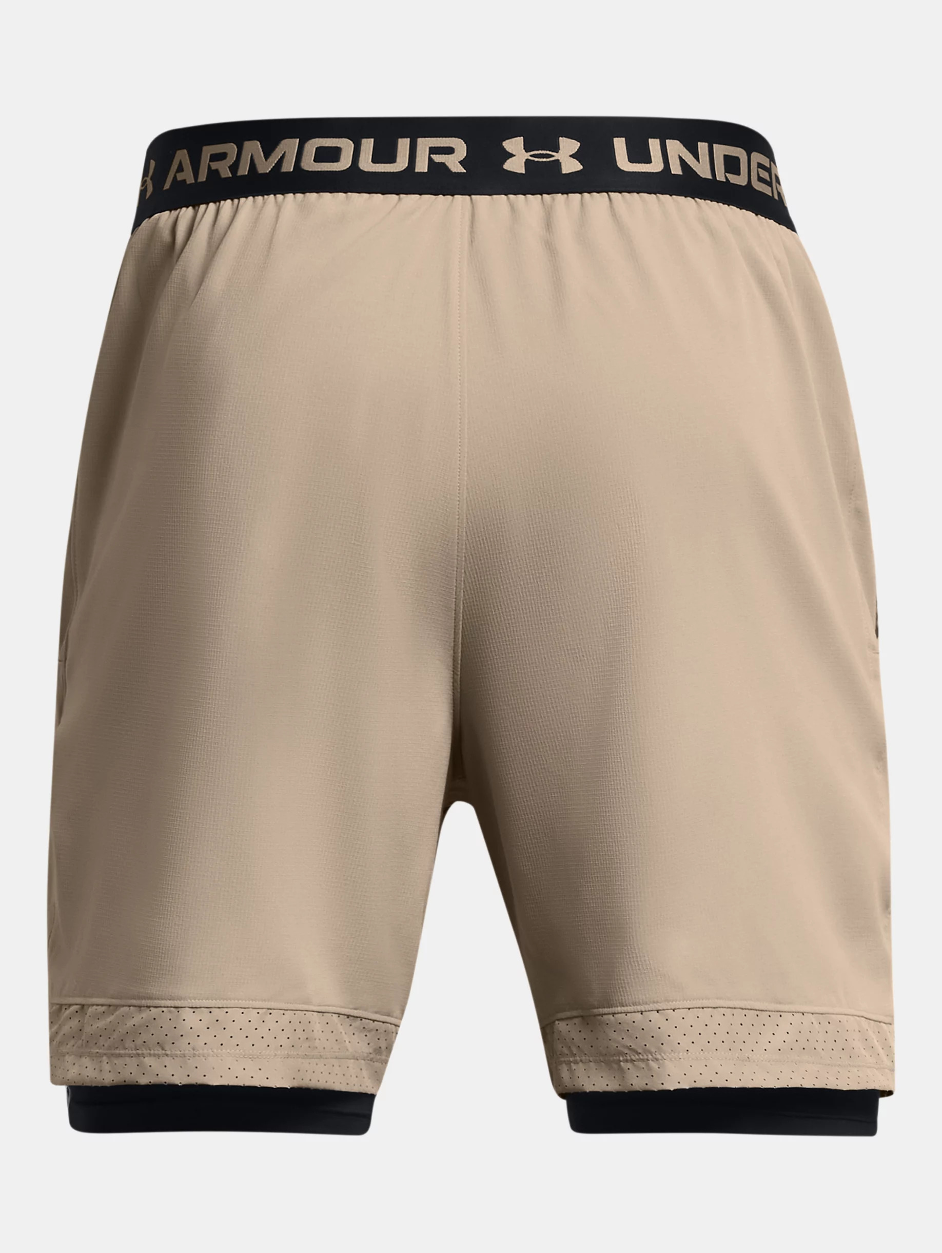 Men's UA Vanish Woven 2-in-1 Shorts - 3