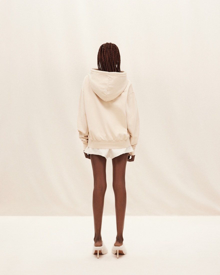 Le sweatshirt Camargue - 7