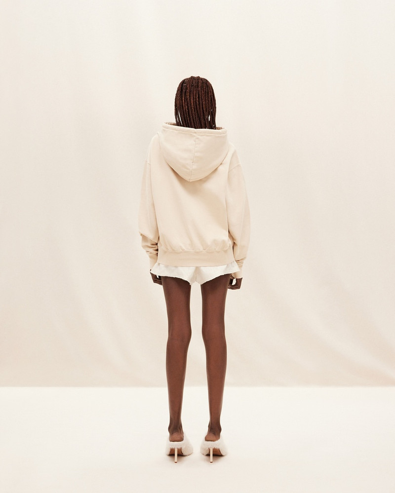 Le sweatshirt Camargue 7