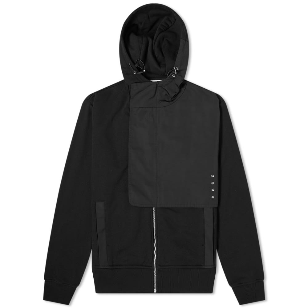 1017 ALYX 9SM Storm Flap Hoody - 1