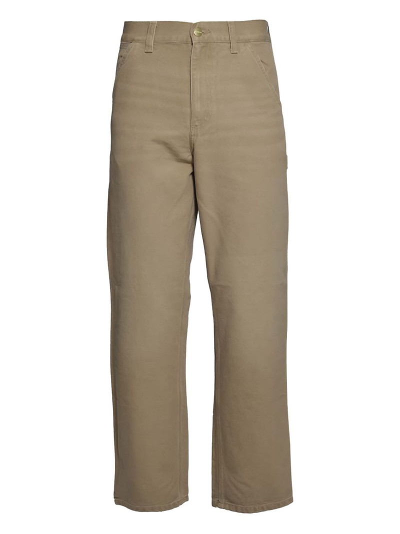 Single Knee pants 1