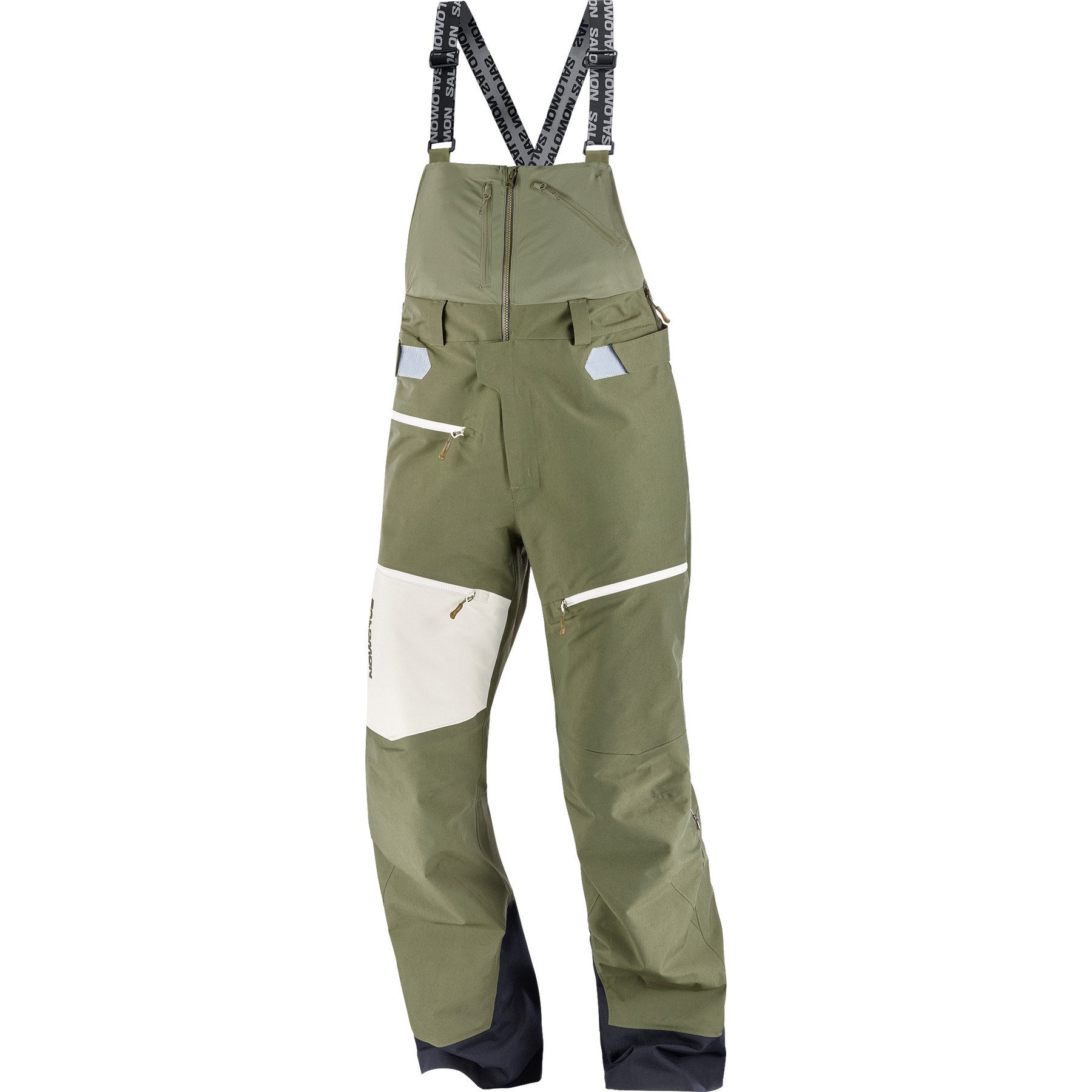 S/LAB QST GORE-TEX PRO - 7