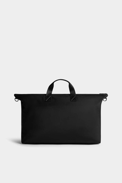 DSQUARED2 BE ICON DUFFLE BAG outlook