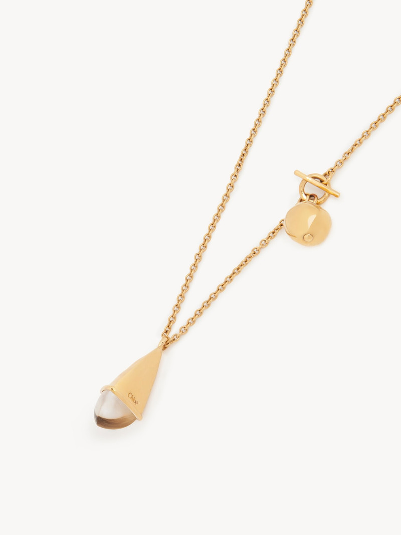 THE CHLOÉ PRISM NECKLACE 3