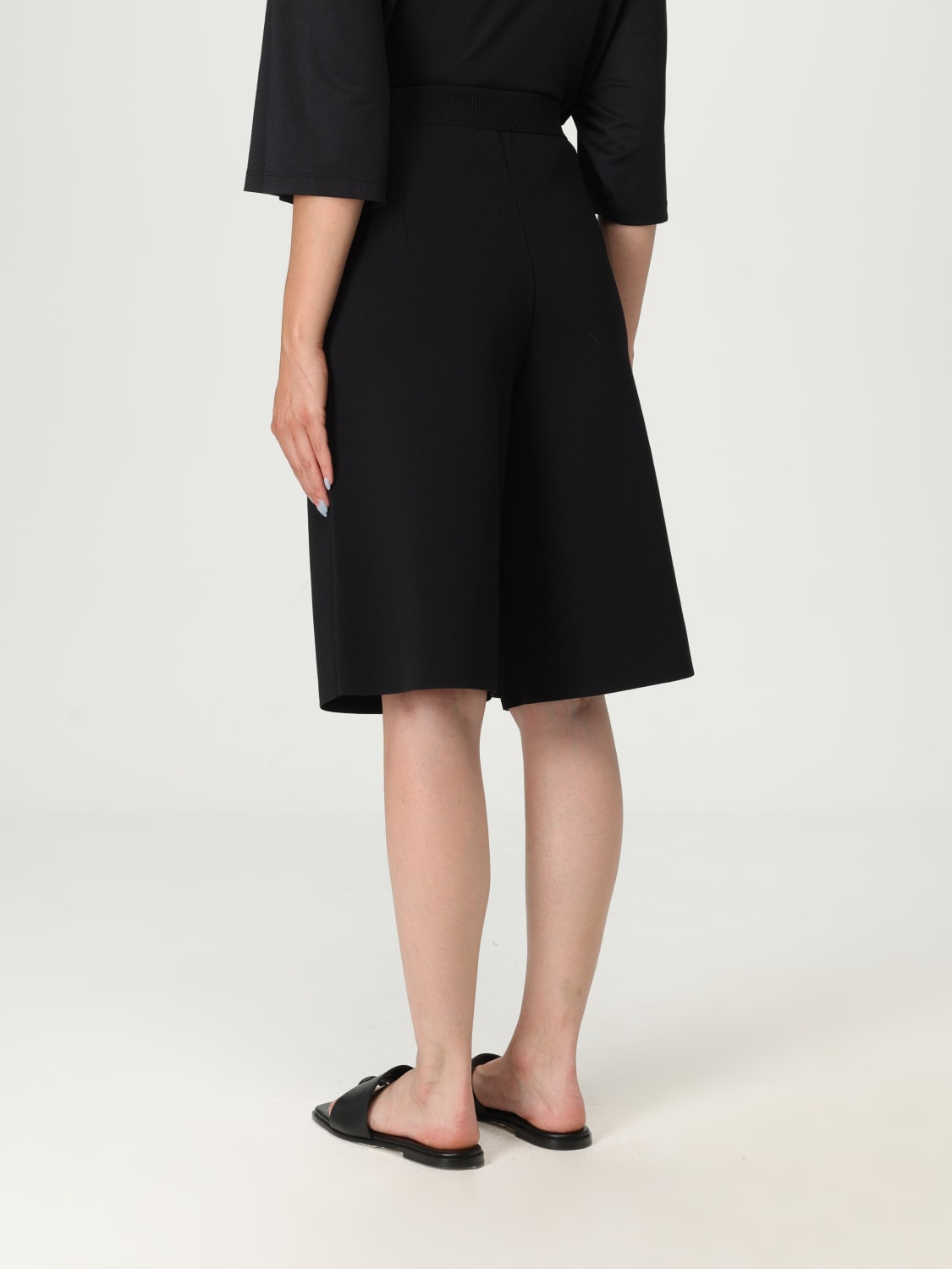 Short woman Toteme - 3