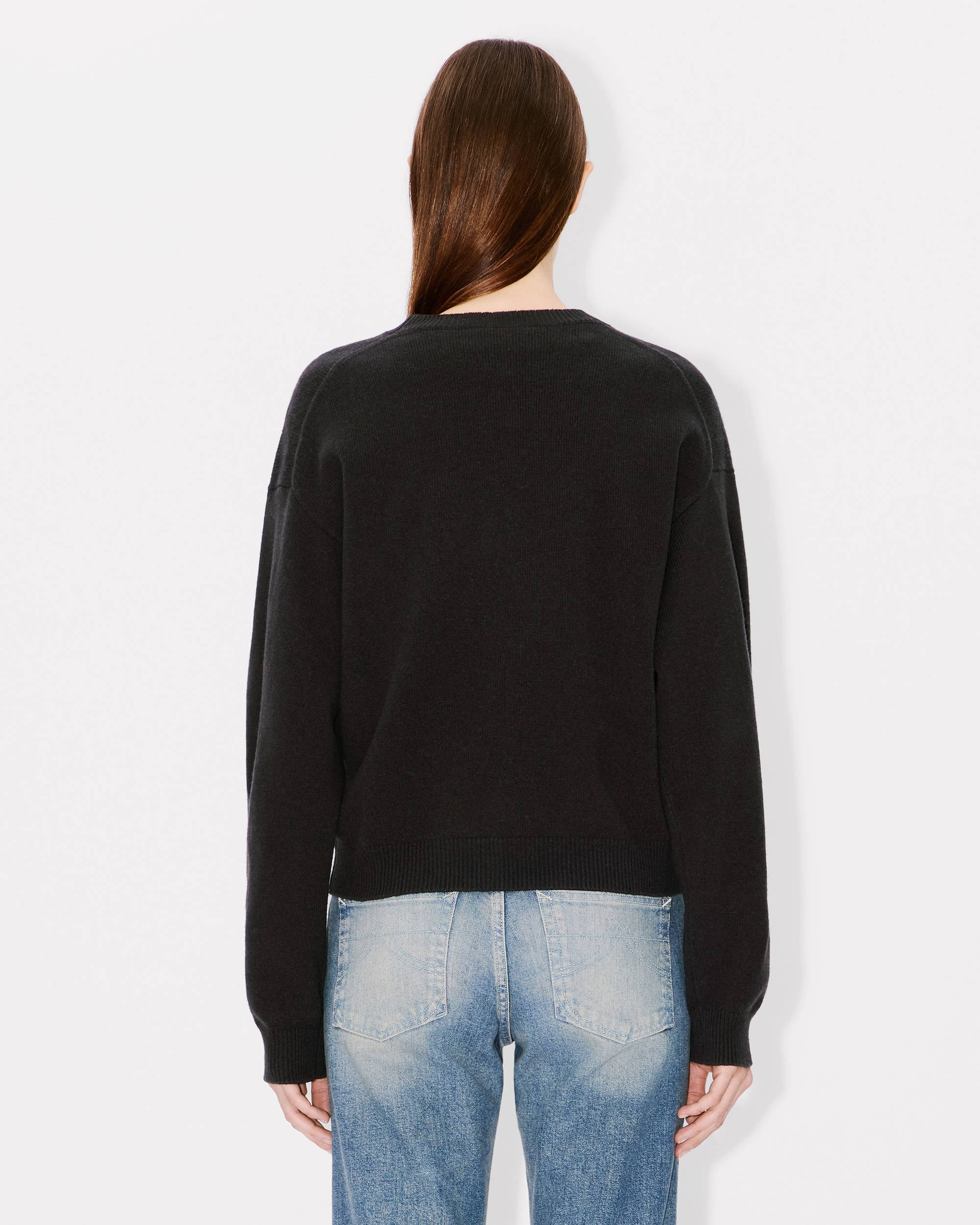 'Boke Flower' jumper - 4