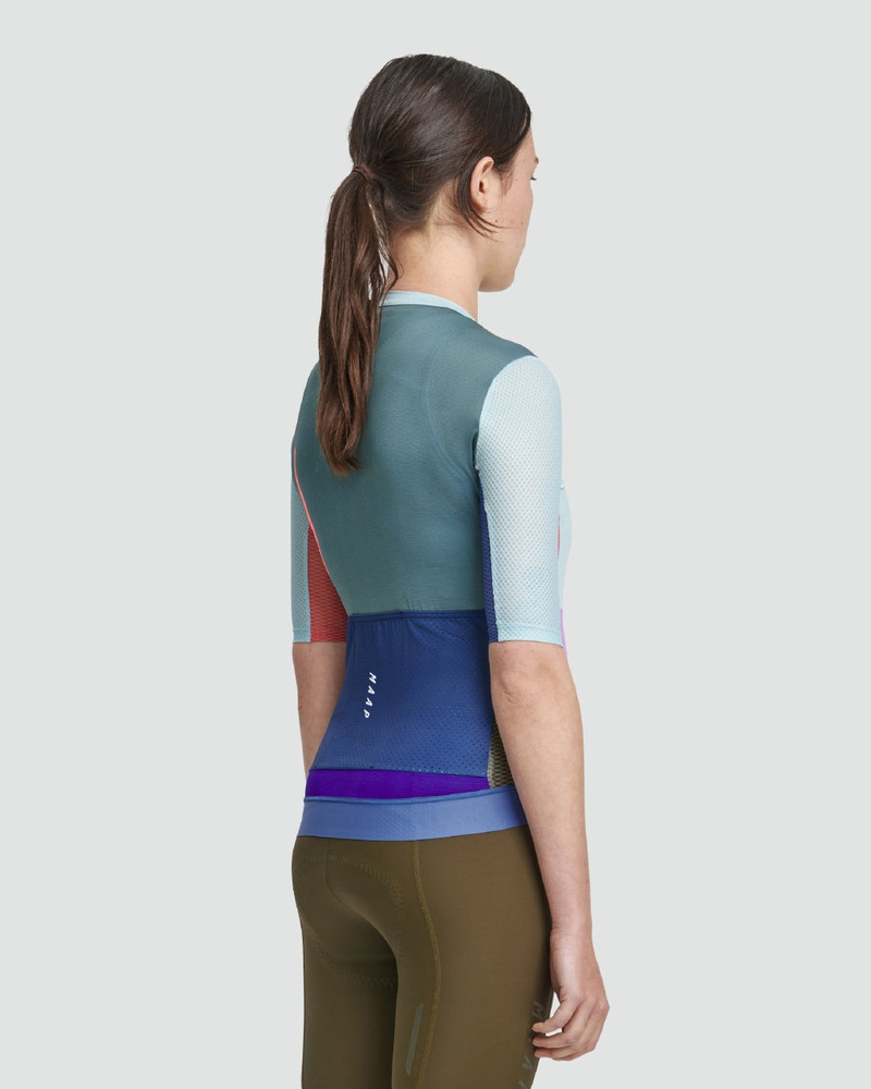 Women's Voyage Pro Air Jersey 4