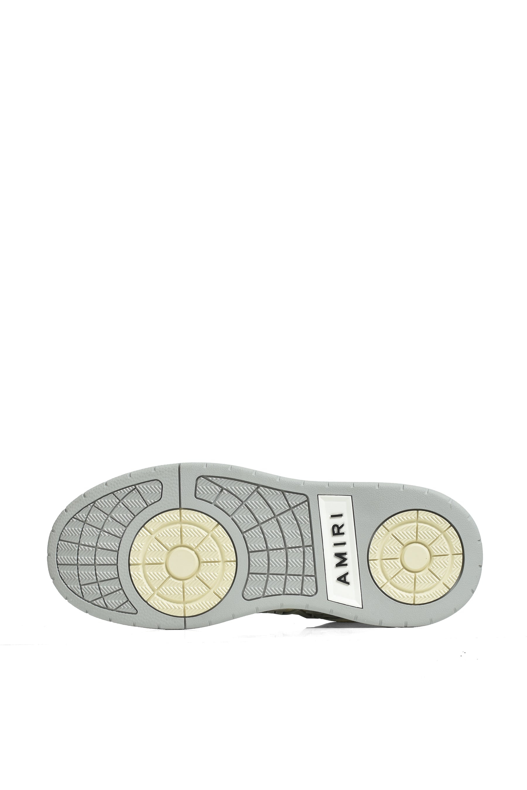 CLASSIC LOW / GRY - 6
