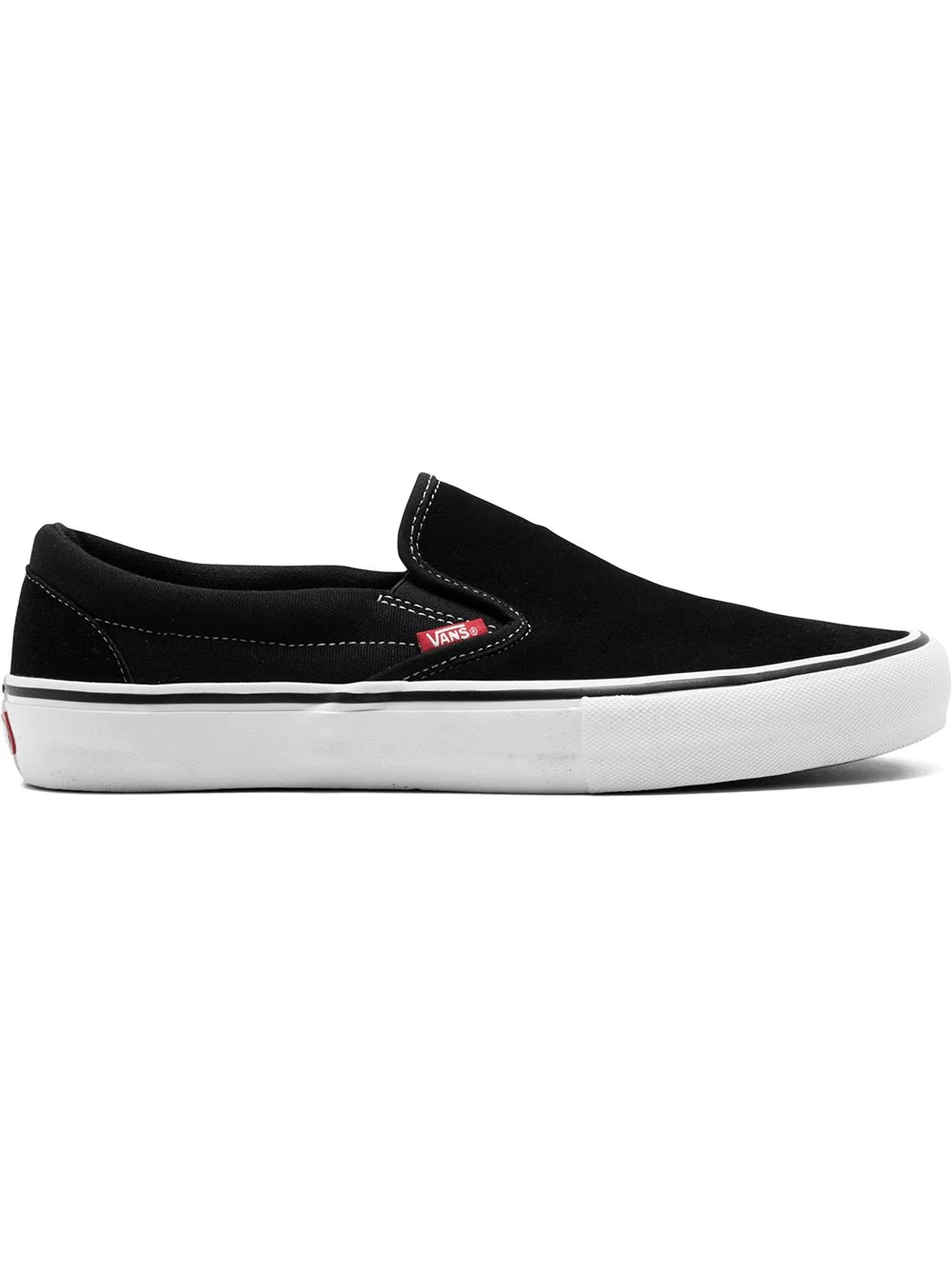 Slip-On Pro sneakers - 1