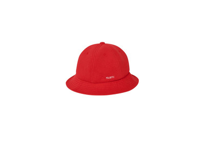 PALACE LOVE PALACE POLARTEC BUCKET RED outlook